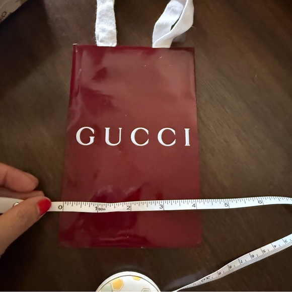 Gucci Wallet Box - Picture 8 of 9